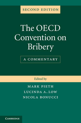 OECD Convention on Bribery - 