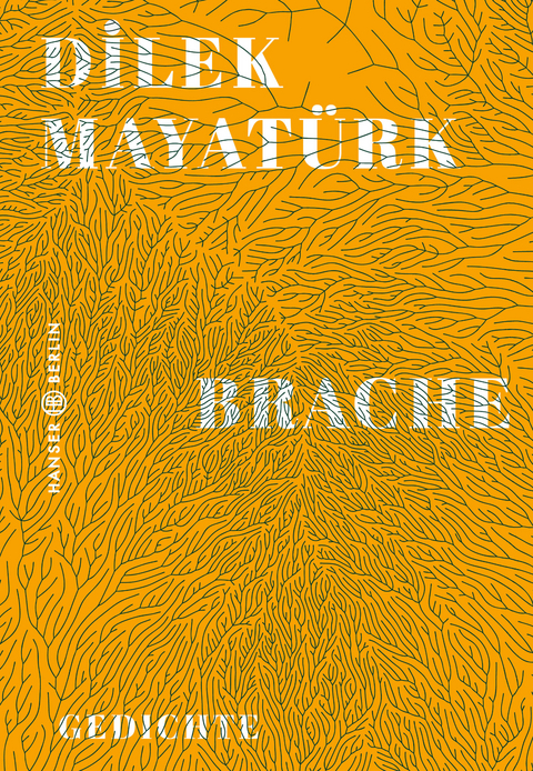 Brache - Dilek Mayatürk