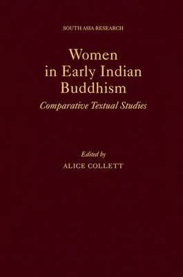 Women in Early Indian Buddhism - 