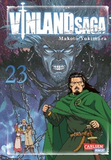 Vinland Saga 23 - Makoto Yukimura