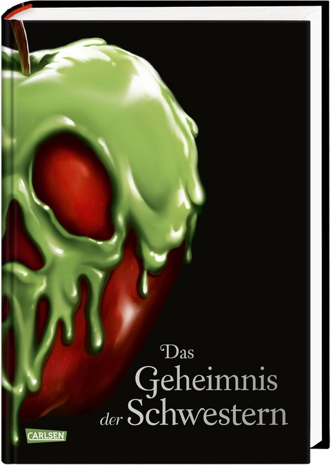 Disney Villains 6: Das Geheimnis der Schwestern - Serena Valentino, Walt Disney