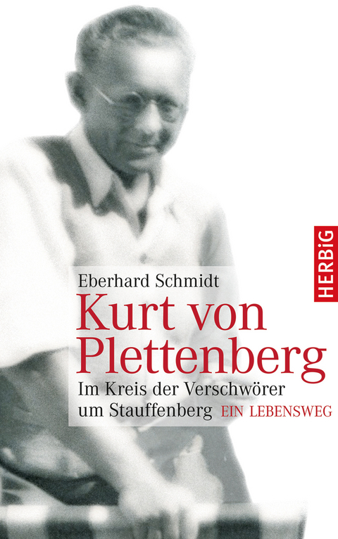 Kurt von Plettenberg - Eberhard Schmidt