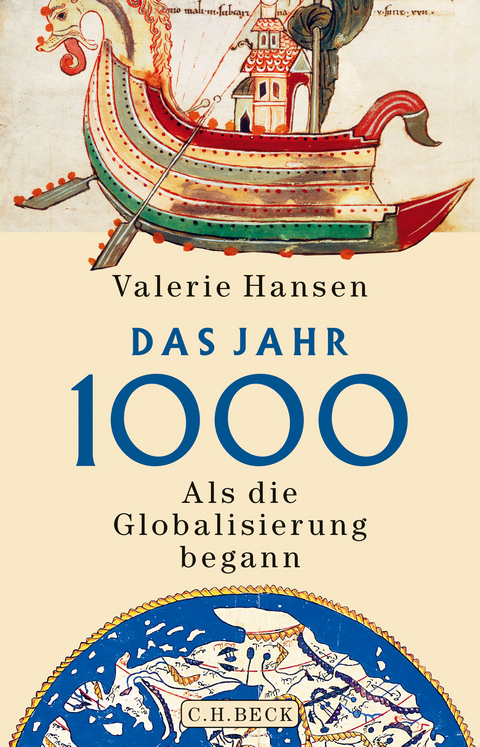 Das Jahr 1000 - Valerie Hansen