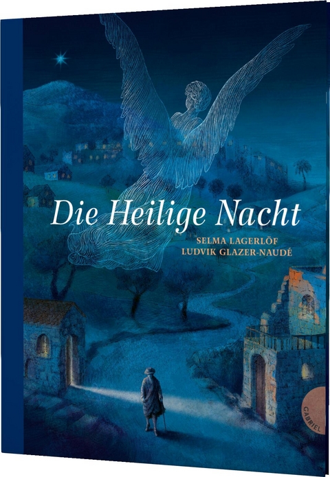 Die Heilige Nacht - Selma Lagerlöf