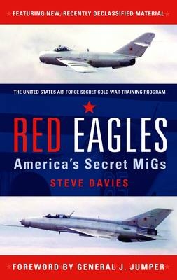 Red Eagles -  Davies Steve Davies