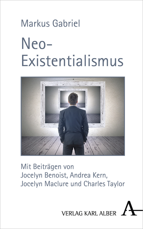 Neo-Existentialismus - Markus Gabriel