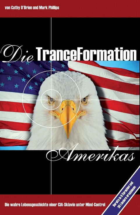 Die Tranceformation Amerikas -  Cathy O´Brien,  Mark Phillips