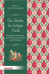 Das Wunder der Heiligen Nacht - 