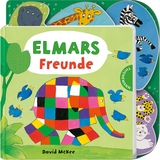 Elmar: Elmars Freunde - David McKee