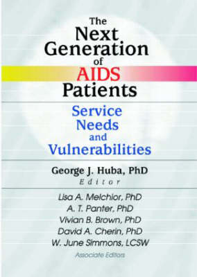 Next Generation of AIDS Patients -  Vivian Brown,  George J Huba