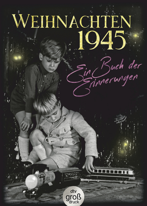 Weihnachten 1945 - 