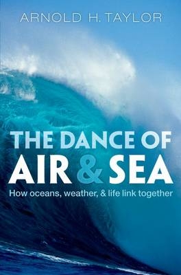 Dance of Air and Sea -  Arnold H. Taylor