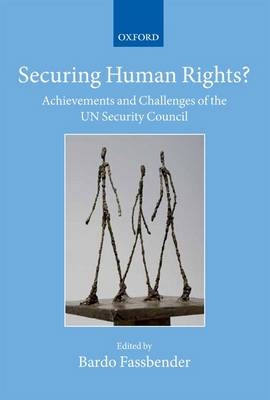 Securing Human Rights? - 