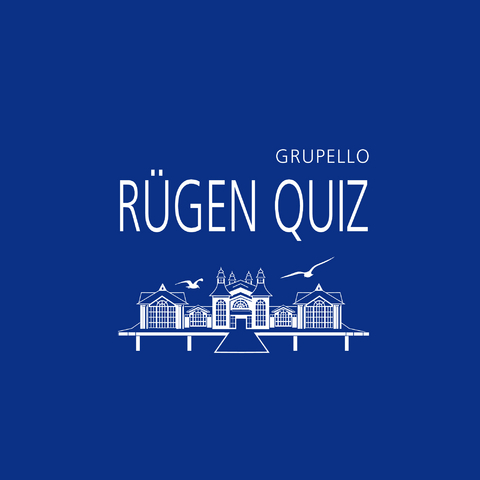 Rügen-Quiz - Janet Lindemann