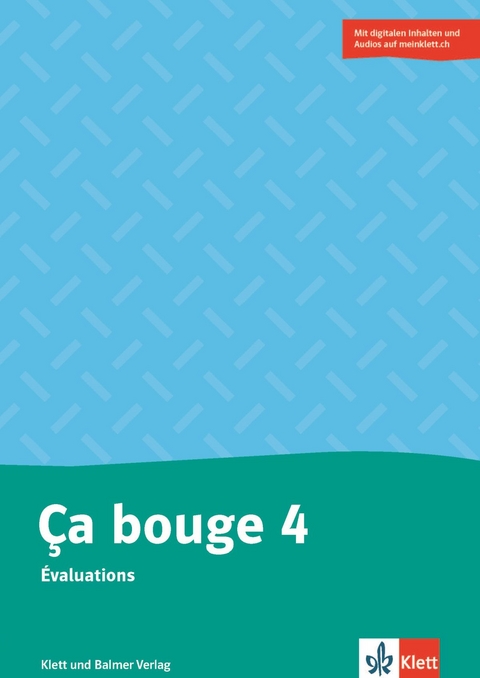 Ça bouge 4