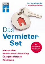 Das Vermieter-Set - Alexander Bredereck, Markus Willkomm