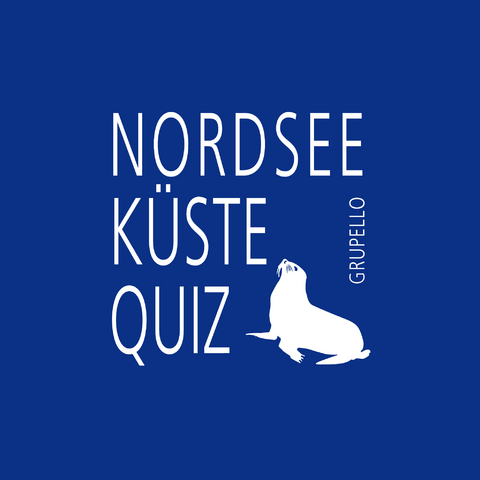 Nordseeküste-Quiz - Wolfgang Stelljes