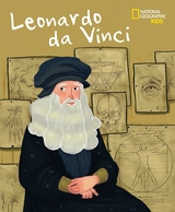 Total genial! Leonardo da Vinci - Isabel Munoz