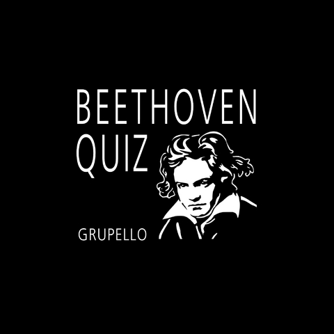 Beethoven-Quiz - Melanie Florin