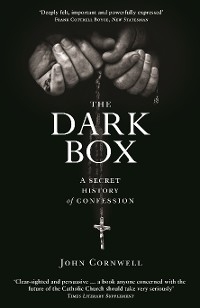 Dark Box -  Cornwell John Cornwell