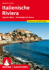 Italienische Riviera - Martin Locher