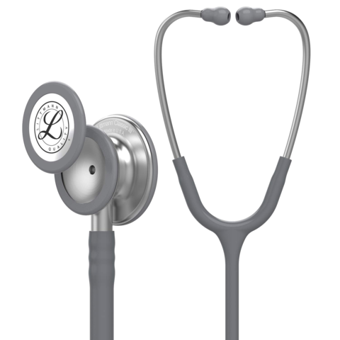 Littmann Classic III Stethoskop grau