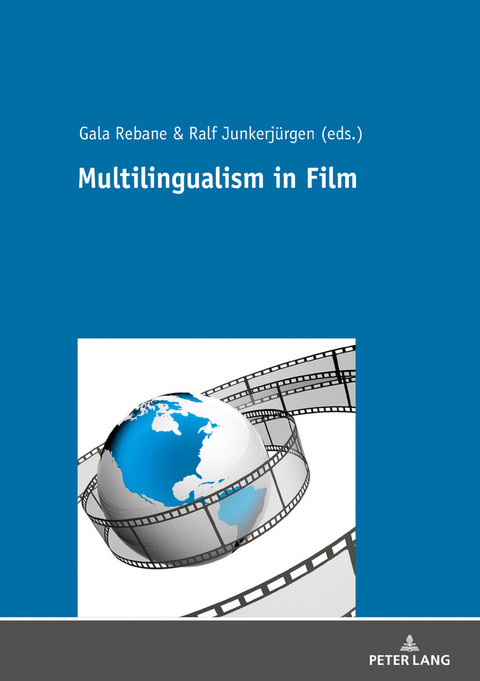 Multilingualism in Film - 