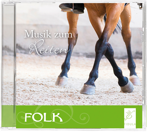 Musik zum Reiten - 