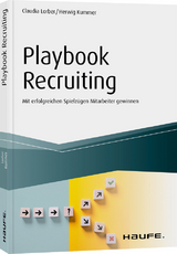 Playbook Recruiting - Claudia Lorber, Herwig Kummer