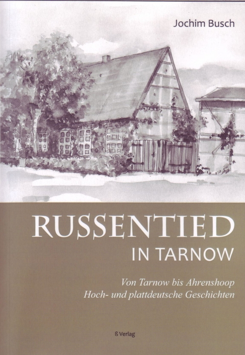 Russentied in Tarnow - Jochim Busch