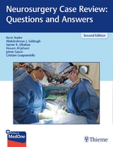 Neurosurgery Case Review: Questions and Answers - Nader, Remi; Sabbagh, Abdulrahman J; Elbabaa, Samer; Al-Jehani, Hosam; Gasco, Jaime