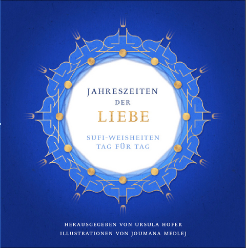 Jahreszeiten der Liebe - Ursula Hofer