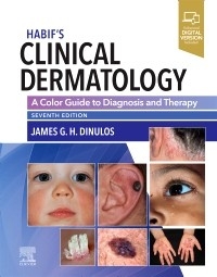 Habif's Clinical Dermatology - 