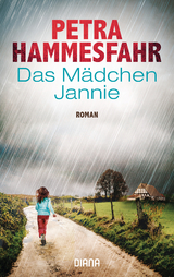 Das Mädchen Jannie - Petra Hammesfahr