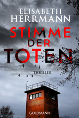 Stimme der Toten - Elisabeth Herrmann