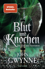 Die Zeit der Finsternis - John Gwynne