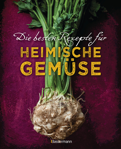 Die besten Rezepte für heimische Gemüse - Johanna Handschmann, Gabriele Redden Rosenbaum