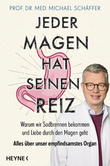 Jeder Magen hat seinen Reiz - Michael Schäffer, Christiane Paulsen