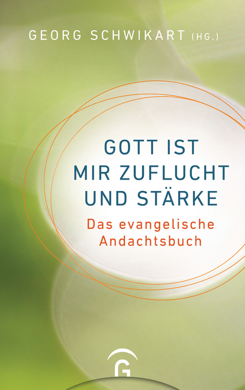 Gott ist mir Zuflucht und Stärke - 