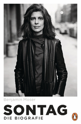 Sontag - Benjamin Moser