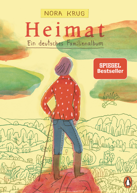 Heimat - Nora Krug