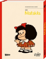 Die Bibliothek der Comic-Klassiker: Mafalda -  Quino