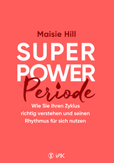 Superpower Periode - Maisie Hill