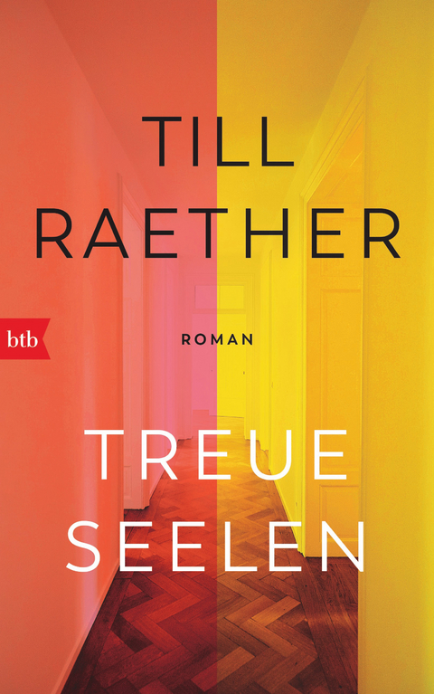 Treue Seelen - Till Raether