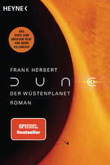 Dune – Der Wüstenplanet - Frank Herbert