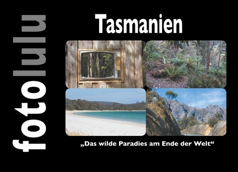 Tasmanien -  fotolulu