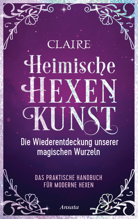 Heimische Hexenkunst -  Claire