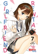 Rental Girlfriend 7 - Reiji Miyajima