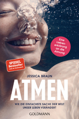 Atmen - Jessica Braun