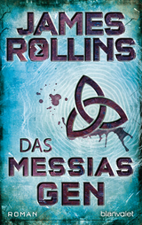 Das Messias-Gen - James Rollins